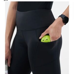 Women’s Pickleball NWT Selkirk Essentials ⅞ Legging